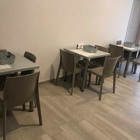 Ca Risorta Stanze Hotel Sona Eksteriør billede