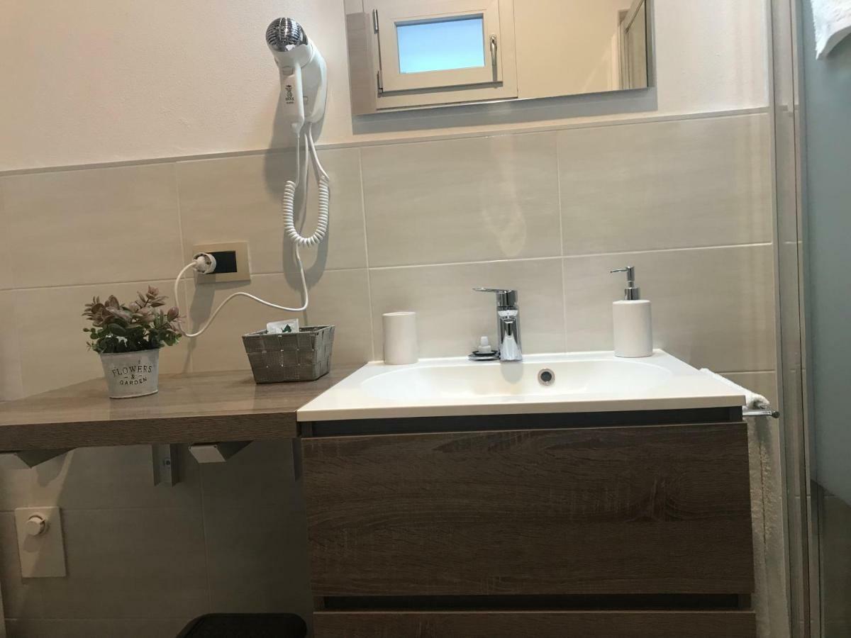 Ca Risorta Stanze Hotel Sona Eksteriør billede