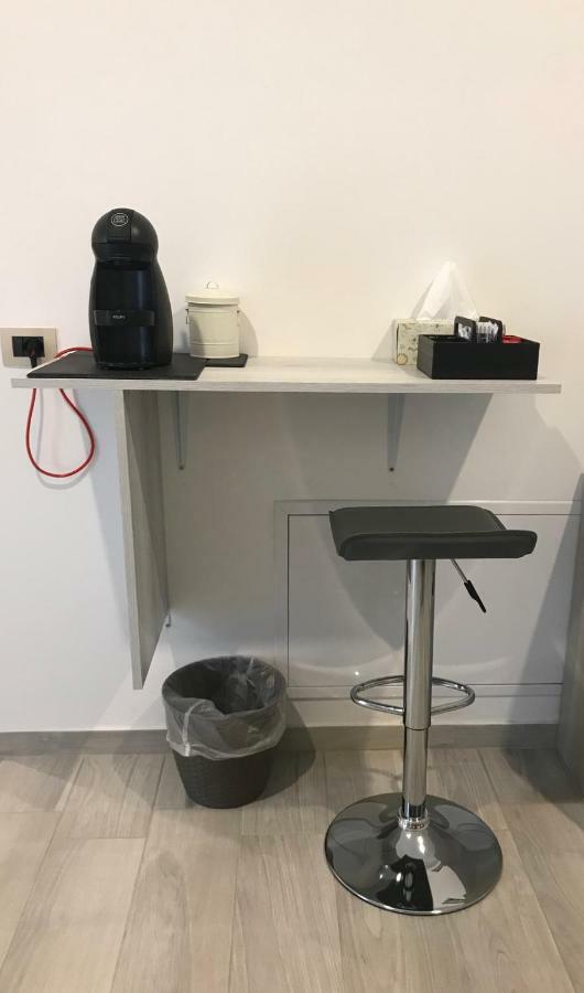 Ca Risorta Stanze Hotel Sona Eksteriør billede