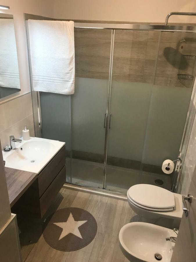 Ca Risorta Stanze Hotel Sona Eksteriør billede