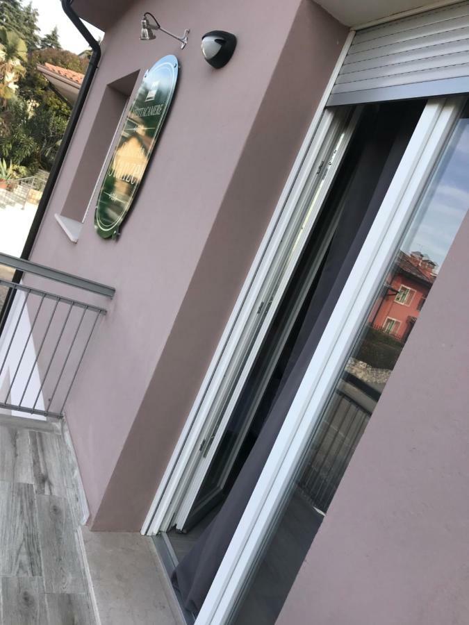 Ca Risorta Stanze Hotel Sona Eksteriør billede