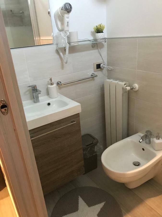 Ca Risorta Stanze Hotel Sona Eksteriør billede